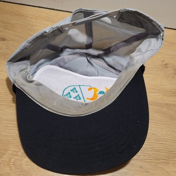 K & C Silviculture Hat Snapback Baseball Vintage Cap Dad Trucker trees forestry - Picture 6 of 10